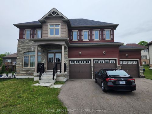 43 Landscape Dr, Oro-Medonte, ON, L0L2L0 | Card Image