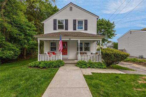 96 Abbey Avenue, Warwick, RI, 02888 | Card Image