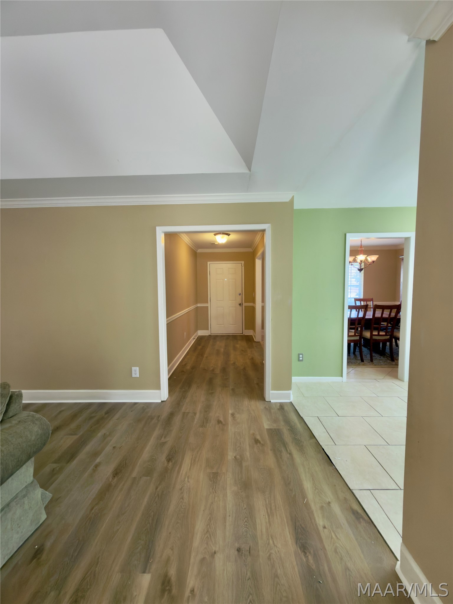 Residential in Montgomery 4