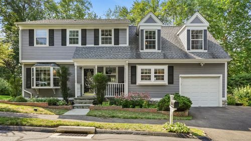 10-10 Twin Ledge Rd, Norwalk, CT, 06854-1127 | Card Image
