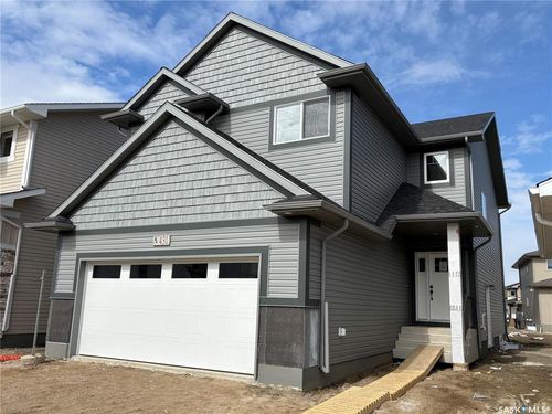 539 Traeger Manor, Saskatoon, SK, S7V1Z8 | Card Image