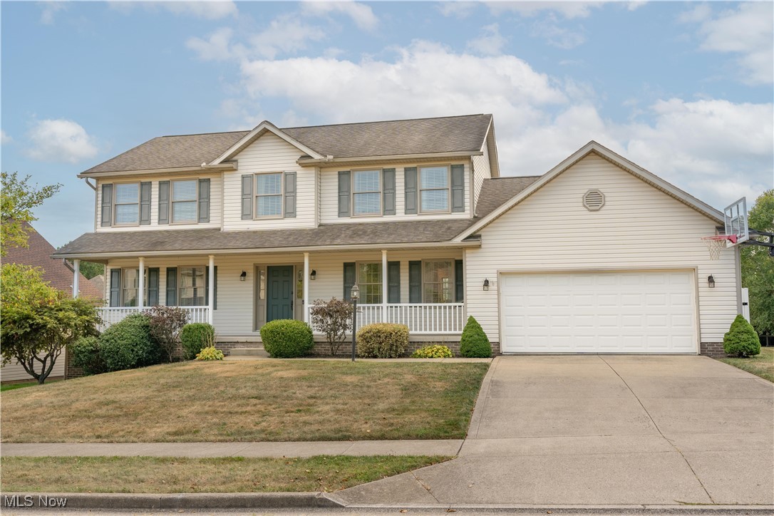 Parkdale Dr, Dover, OH 44622