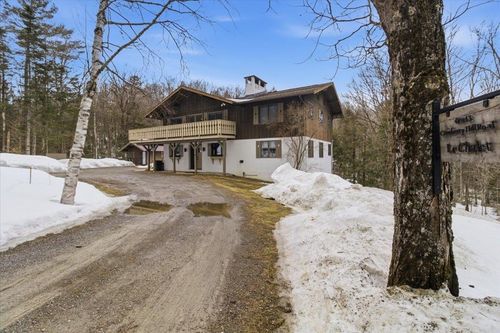 41-43 Cranberry Hill Rd, Winhall, VT, 05340 | Card Image