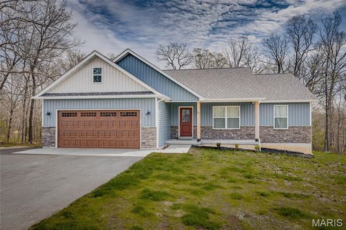 518 Rue Lamande, Bonne Terre, MO, 63628-9261 | Card Image