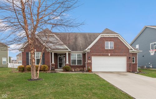 7787 Rosemont Drive, Brownsburg, IN, 46112 | Card Image