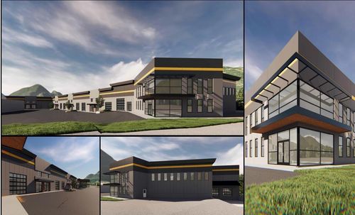 1040 5th Ave, Hope, BC, V0X1L4 | Card Image