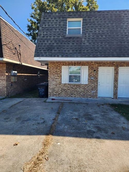 2614 Kingston St, Kenner, LA, 70062-4910 | Card Image