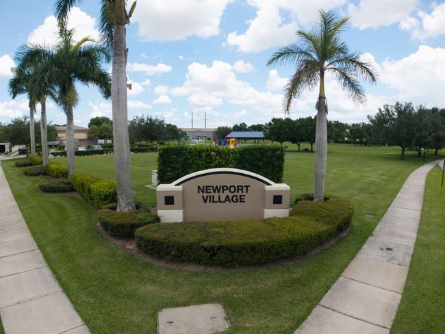 2177 Sw Cape Cod Dr, Condo with 3 bedrooms, 3 bathrooms and null parking in Port St. Lucie FL | Image 25