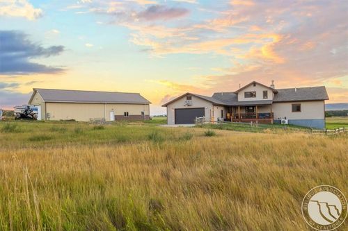 148 Edgar-Fromberg Road, Edgar, MT, 59026 | Card Image