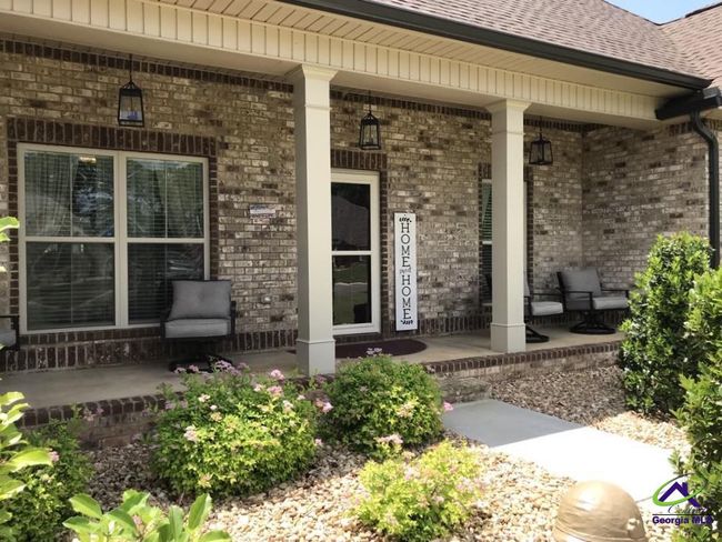 321 Sterling Dr, House other with 4 bedrooms, 3 bathrooms and null parking in Byron GA | Image 14