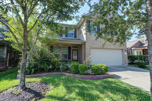 10009 Boulder Bend Ln, Brookshire, TX, 77423-1985 | Card Image