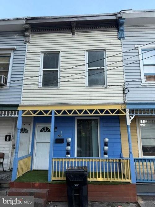 336 Brook Street, HARRISBURG, PA, 17104 | Card Image