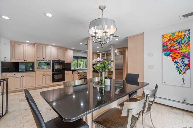 3 Meadowbrook Ln, House other with 5 bedrooms, 6 bathrooms and null parking in Old Westbury NY | Image 13