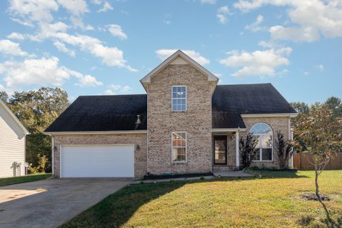 3362 Poplar Hl, Clarksville, TN, 37043 | Card Image