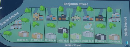 304 S Benjamin St Street, Humboldt, SD, 57035 | Card Image