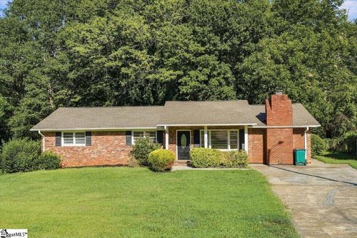 505 Arkwright Drive, spartanburg, SC, 29306 | Card Image