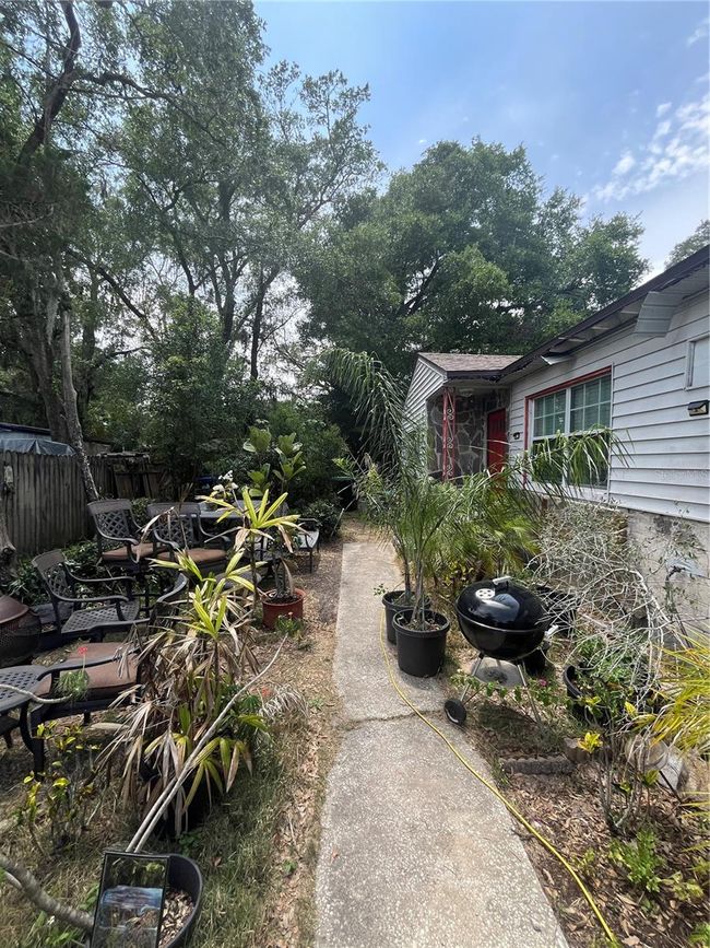 7506 Mott Ave, House other with 3 bedrooms, 2 bathrooms and null parking in ORLANDO FL | Image 33