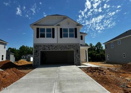 279 New Twin Branch Ct, Smithfield, NC, 27577-5261 | Card Image