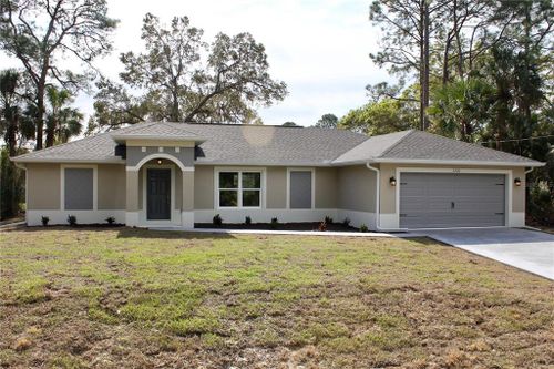 7478 Paragon Road, North Port, FL, 34291 | Card Image