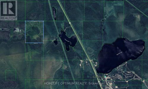 PCL 11104 Pt Lt 12 Con 6 Murphy Township, Timmins (TM - Outside West), ON, P4N2C7 | Card Image