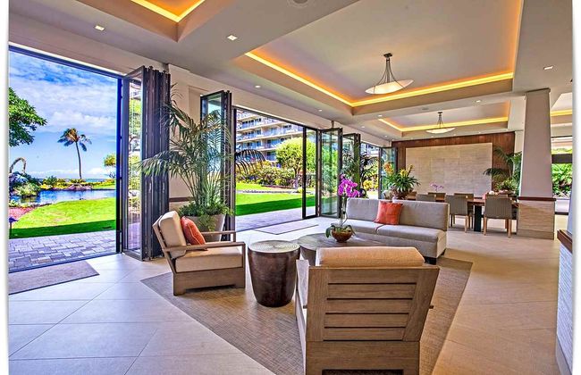 T - 2481 Kaanapali Pkwy, Home with 1 bedrooms, 2 bathrooms and null parking in Lahaina HI | Image 36