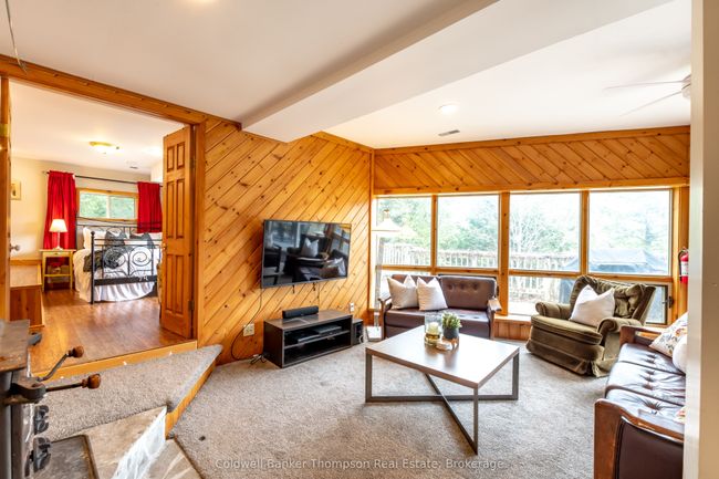 1063 Lakeview Rd, House other with 5 bedrooms, 2 bathrooms and 3 parking in Utterson ON | Image 27
