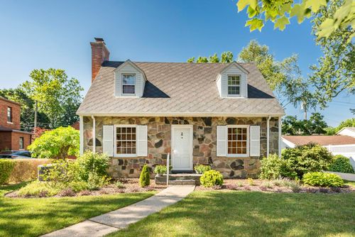 1205 Whittier Road, Ypsilanti, MI, 48197 | Card Image