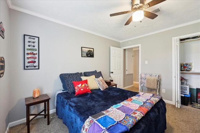 1845 King Arthur Ct, House other with 3 bedrooms, 2 bathrooms and null parking in Orange TX | Image 25