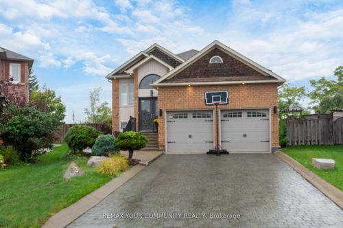 63 Rolling Hills Lane, Bolton, ON, L7E1T8 | Card Image