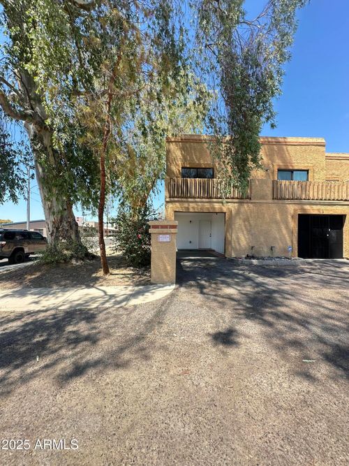 1-12231 N 21st Ave, Phoenix, AZ, 85029-5537 | Card Image