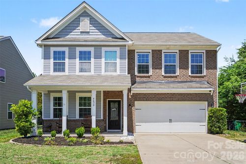 4638 Cecilia Ln, Charlotte, NC, 28273-8873 | Card Image