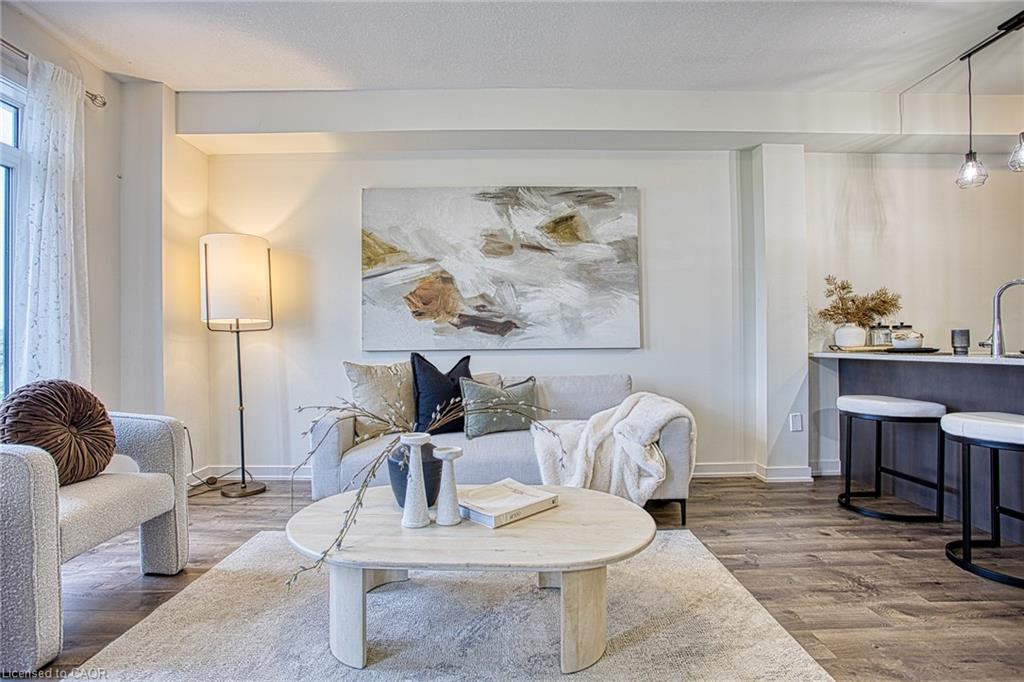 Residential in Stoney Creek 3