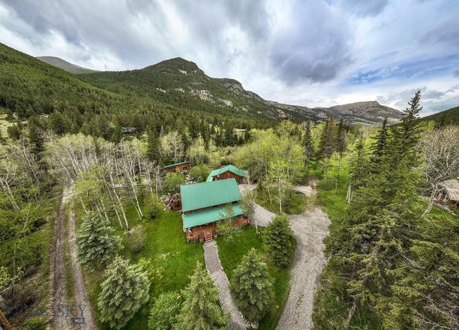 23 Moose Haven Loop, House other with 4 bedrooms, 3 bathrooms and null parking in Mcleod MT | Image 47