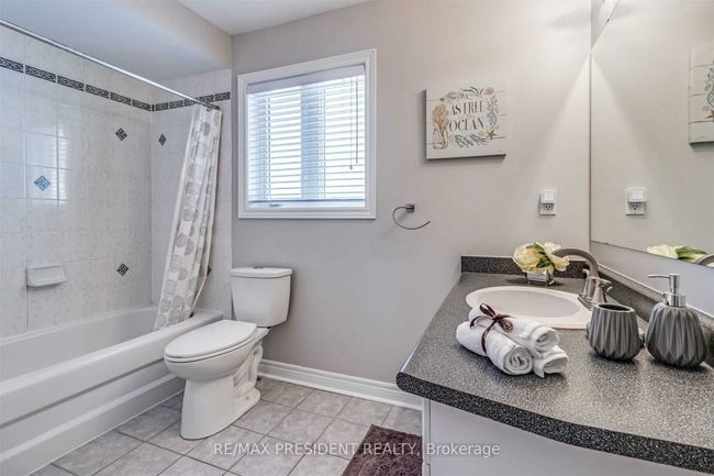 166 Russell Jarvis Dr, House other with 5 bedrooms, 4 bathrooms and 4 parking in Markham ON | Image 19