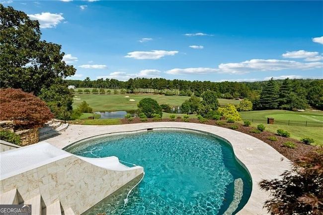 811 Hawks Nest Ct, House other with 8 bedrooms, 12 bathrooms and null parking in Ball Ground GA | Image 31