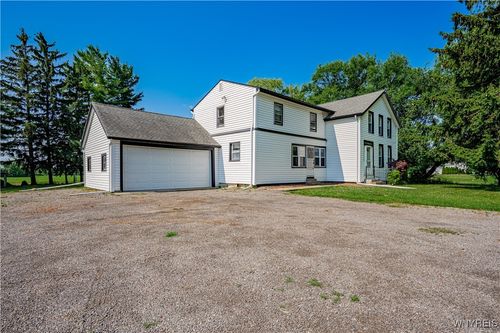 4700 Lockport Rd, Lockport, NY, 14094-9615 | Card Image