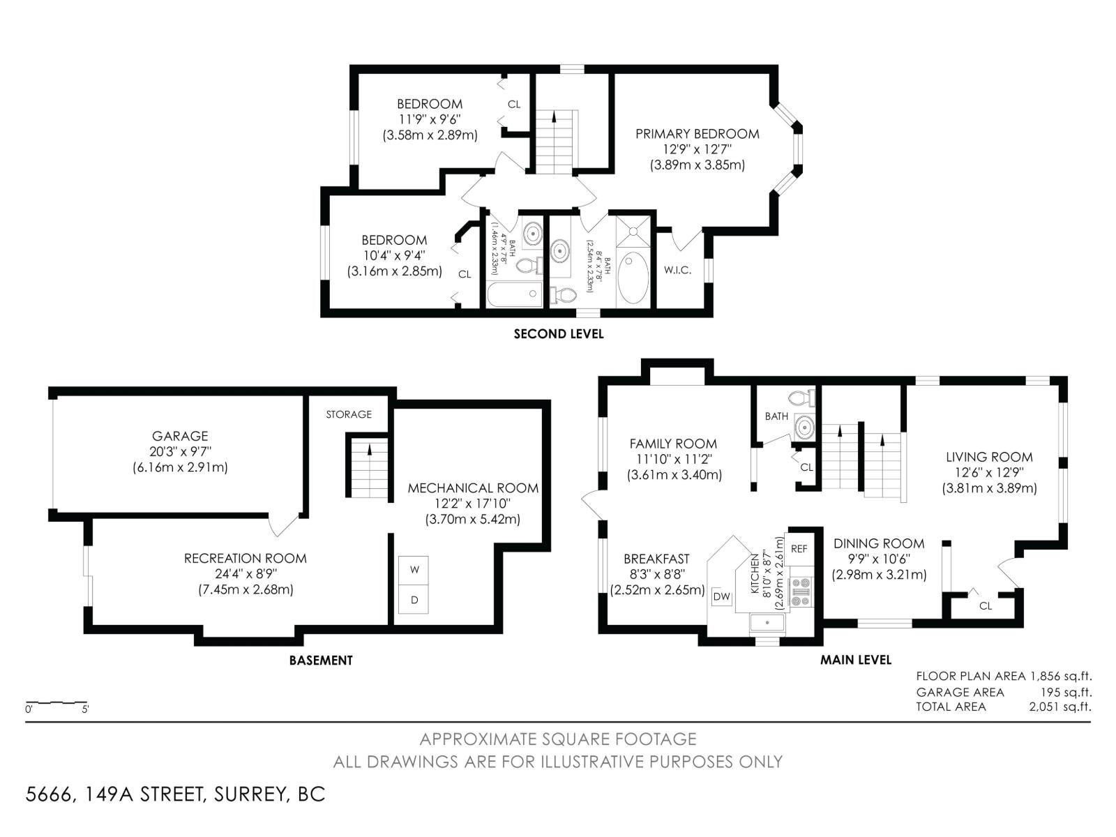 Residential in Surrey 2