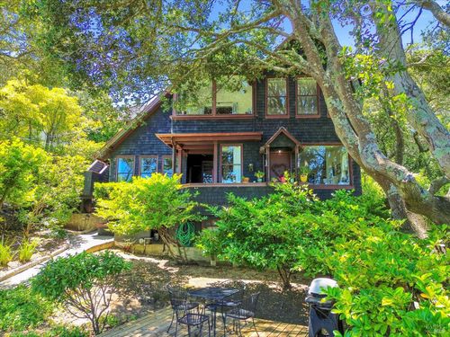 17 Girard Ave, Sausalito, CA, 94965-1816 | Card Image