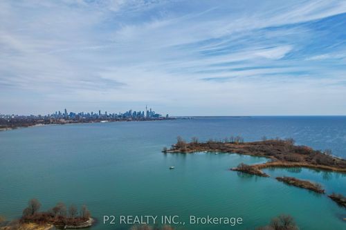 3302-70 Annie Craig Drive, Etobicoke, ON, M8V0G2 | Card Image