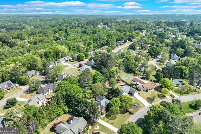 3745 Maple Forge Ln, House other with 4 bedrooms, 4 bathrooms and null parking in Gainesville GA | Image 52