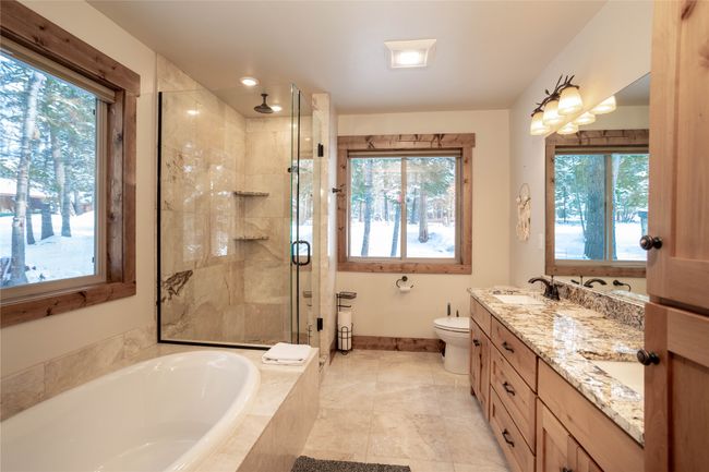 Master bath | Image 16