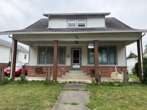 404 E Auburn Ave, Bellefontaine, OH, 43311-1922 | Card Image