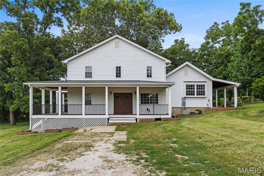Residential in Foley 2