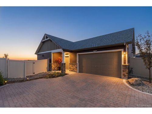 5126 N Quemoy Ct, Aurora, CO, 80019-3666 | Card Image