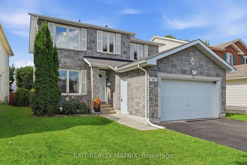 627 Chenier Way, Orléans, ON, K4A1R5 | Card Image