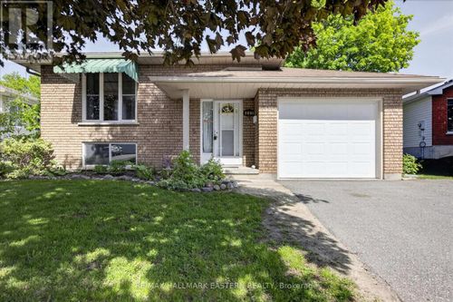 890 Chapel Rd, Peterborough, ON, K9H7M3 | Card Image