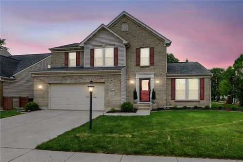 285 Crockett Dr, Springboro, OH, 45066-9069 | Card Image