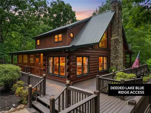 66 Star Creek Ct, Morganton, GA, 30560-4026 | Card Image