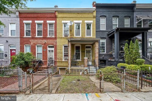 1156 Neal St Ne, WASHINGTON, DC, 20002-3822 | Card Image