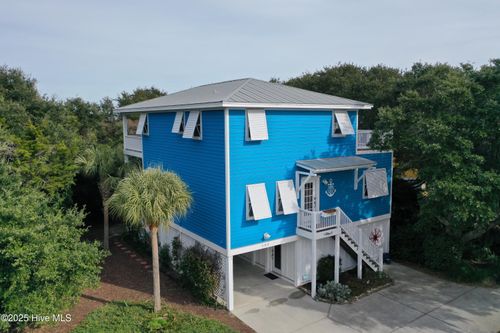 192 Seawatch Way, Kure Beach, NC, 28449-4809 | Card Image